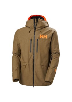 Kurtka narciarska męska Garibaldi 2.0 Helly Hansen ze sklepu SPORT-SHOP.pl w kategorii Kurtki męskie - zdjęcie 186740301