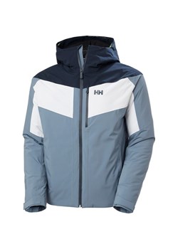 Kurtka narciarska męska Carv Lifaloft 2.0 Helly Hansen ze sklepu SPORT-SHOP.pl w kategorii Kurtki męskie - zdjęcie 186740321