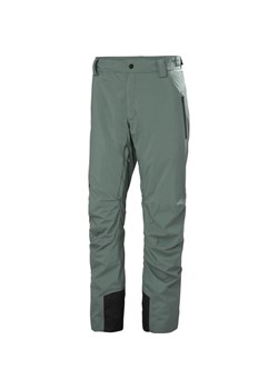 Spodnie narciarskie męskie Legendary Insulated Helly Hansen ze sklepu SPORT-SHOP.pl w kategorii Spodnie męskie - zdjęcie 186740351