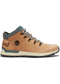 Sneakersy Sprint Trekker Mid Lace Up Sneaker Timberland ze sklepu SPORT-SHOP.pl w kategorii Buty zimowe męskie - zdjęcie 186740352