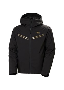 Kurtka narciarska męska Alpine Insulated Helly Hansen ze sklepu SPORT-SHOP.pl w kategorii Kurtki męskie - zdjęcie 186740473
