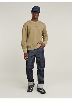 G-Star Bluza w kolorze beżowym ze sklepu Limango Polska w kategorii Bluzy męskie - zdjęcie 186740750