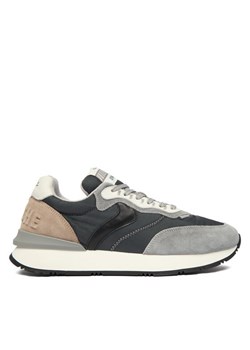 Sneakersy Voile Blanche Owark Easy Man 2018758-12 Szary ze sklepu eobuwie.pl w kategorii Buty sportowe męskie - zdjęcie 186740850