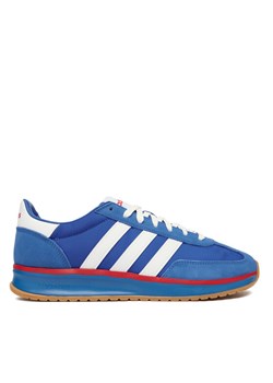 adidas Sneakersy RUN 70s 2.0 JS0117 Niebieski ze sklepu MODIVO w kategorii Buty sportowe męskie - zdjęcie 186740954