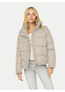 ONLY Kurtka zimowa New Cool 15295424 Beżowy Regular Fit ze sklepu MODIVO w kategorii Kurtki damskie - zdjęcie 186740961