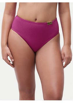 Chantelle Dół od bikini Hera C16WC5 Różowy ze sklepu MODIVO w kategorii Stroje kąpielowe - zdjęcie 186740984