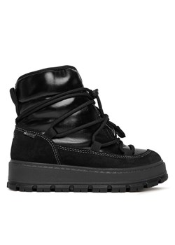 Primigi Śniegowce GORE-TEX 8879811 S Czarny ze sklepu MODIVO w kategorii Buty zimowe dziecięce - zdjęcie 186741010