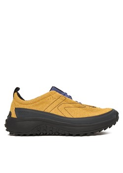 Keen Sneakersy Ks Mino Sneaker 1031260 Brązowy ze sklepu MODIVO w kategorii Buty sportowe męskie - zdjęcie 186741011