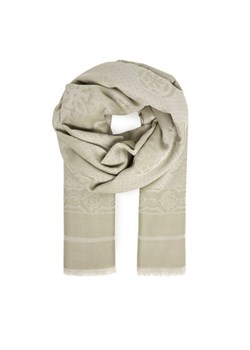 Guess Chusta AW5420 POL03 Beżowy ze sklepu MODIVO w kategorii Szaliki i chusty damskie - zdjęcie 186741023