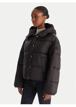 PINKO Kurtka damska Imparso Imbottito 105656 A2TF Czarny Regular Fit ze sklepu MODIVO w kategorii Kurtki damskie - zdjęcie 186741052