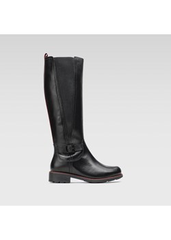 Kozaki Lasocki WI16-VIVA-13 ze sklepu ccc.eu w kategorii Kozaki damskie - zdjęcie 186742803