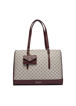 Torebka NINE WEST C-TANANA-KY253 ze sklepu ccc.eu w kategorii Kuferki - zdjęcie 186742822