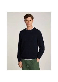 Tommy Hilfiger Sweter | Regular Fit ze sklepu Gomez Fashion Store w kategorii Swetry męskie - zdjęcie 186744222