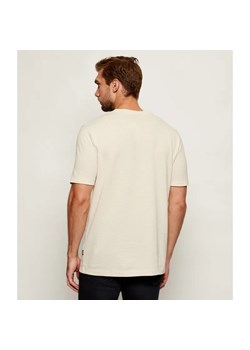 BOSS BLACK T-shirt Tiburt 240 | Regular Fit ze sklepu Gomez Fashion Store w kategorii T-shirty męskie - zdjęcie 186744223