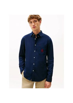 Tommy Hilfiger Koszula | Regular Fit | oxford ze sklepu Gomez Fashion Store w kategorii Koszule męskie - zdjęcie 186744761