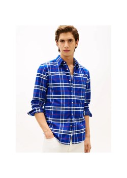 Tommy Hilfiger Koszula | Regular Fit | oxford ze sklepu Gomez Fashion Store w kategorii Koszule męskie - zdjęcie 186744764