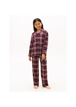 Tommy Hilfiger Piżama | Regular Fit ze sklepu Gomez Fashion Store w kategorii Piżamy dziecięce - zdjęcie 186744771