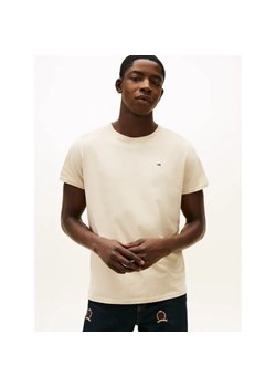 Tommy Jeans T-shirt | Slim Fit ze sklepu Gomez Fashion Store w kategorii T-shirty męskie - zdjęcie 186744774