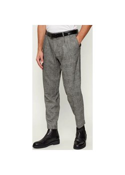 Joop! Spodnie Randor | Regular Fit | z dodatkiem wełny ze sklepu Gomez Fashion Store w kategorii Spodnie męskie - zdjęcie 186744784
