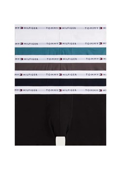 Tommy Hilfiger Bokserki 5-pack ze sklepu Gomez Fashion Store w kategorii Majtki męskie - zdjęcie 186744793