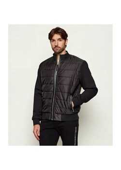 Karl Lagerfeld Kurtka bomber | Regular Fit ze sklepu Gomez Fashion Store w kategorii Kurtki męskie - zdjęcie 186744800