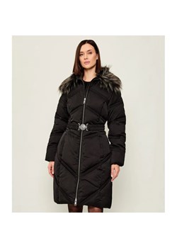 GUESS Kurtka ALIENOR | Regular Fit ze sklepu Gomez Fashion Store w kategorii Kurtki damskie - zdjęcie 186744801