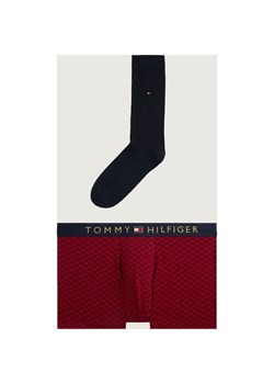 Tommy Hilfiger Bokserki + skarpety ze sklepu Gomez Fashion Store w kategorii Skarpetki męskie - zdjęcie 186744802