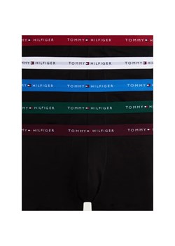 Tommy Hilfiger Bokserki 5-pack ze sklepu Gomez Fashion Store w kategorii Majtki męskie - zdjęcie 186744803