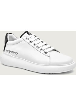 Valentino Skórzane sneakersy JUMP ze sklepu Gomez Fashion Store w kategorii Buty sportowe męskie - zdjęcie 186744850