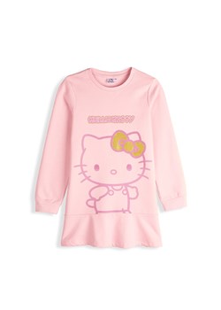 GATE Sukienka Hello Kitty 4Y ze sklepu gateshop w kategorii Sukienki dziewczęce - zdjęcie 186745782