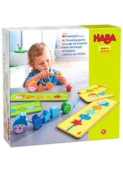 Haba Przewlekanka - 18 m+ ze sklepu Limango Polska w kategorii Zabawki - zdjęcie 186746004