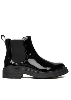 Clarks Sztyblety Orinoco3 Lane 26184623 Czarny ze sklepu MODIVO w kategorii Botki - zdjęcie 186746412