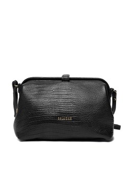 Balagan Torebka Rofe Pouch Brązowy ze sklepu MODIVO w kategorii Listonoszki - zdjęcie 186746431