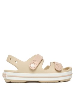 Crocs Sandały Toddler Crocband™ Cruiser Sandal 209424 Różowy ze sklepu MODIVO w kategorii Sandały dziecięce - zdjęcie 186746474