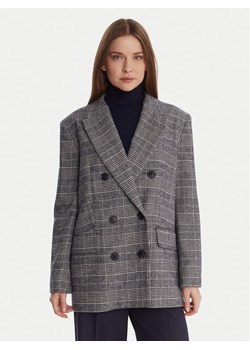 MAX&Co. Marynarka Iames 2526046084200 Niebieski Relaxed Fit ze sklepu MODIVO w kategorii Marynarki damskie - zdjęcie 186746483