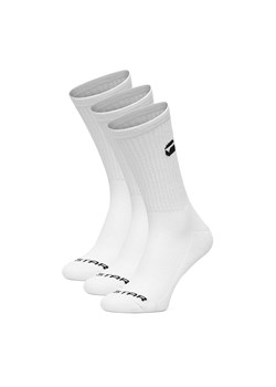 Skarpetki G-STAR RAW CEO_AS_G-STAR_313_W_AW25 (3-PACK) ze sklepu ccc.eu w kategorii Skarpetki damskie - zdjęcie 186747233