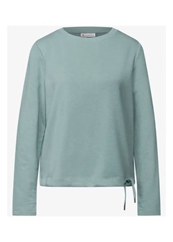 Street One Sweter w kolorze błękitnym ze sklepu Limango Polska w kategorii Swetry damskie - zdjęcie 186747614