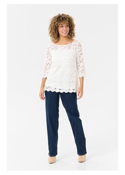 Cream Bluzka w kolorze kremowym ze sklepu Limango Polska w kategorii Bluzki damskie - zdjęcie 186747681