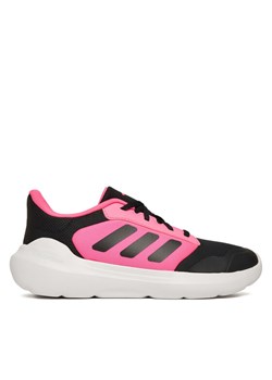 adidas Sneakersy Tensaur Run 2.0 JR6045 Czarny - id: 0000305328670 - marki adidas - 186747954 adidas Sneakersy Tensaur Run 2.0 JR6045 Czarny ze sklepu MODIVO w kategorii Buty sportowe dziecięce - zdjęcie 186747954