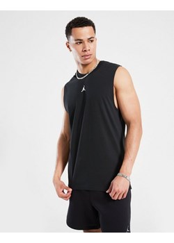 JORDAN TANK M J DF SPRT SLVLS TOP - id: FN5856-010 - marki Jordan - 186748272 JORDAN TANK M J DF SPRT SLVLS TOP ze sklepu JD Sports  w kategorii T-shirty męskie - zdjęcie 186748272