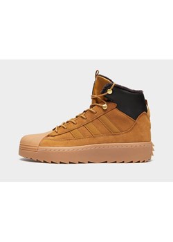 ADIDAS SUPERSTAR WINTER TREK J - id: JQ0345 - marki adidas - 186748304 ADIDAS SUPERSTAR WINTER TREK J ze sklepu JD Sports  w kategorii Buty zimowe dziecięce - zdjęcie 186748304