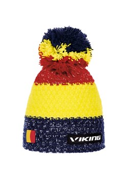 Czapka Cornet Active Style Viking - id: 204548 - marki Viking - 186750191 Czapka Cornet Active Style Viking ze sklepu SPORT-SHOP.pl w kategorii Czapki zimowe męskie - zdjęcie 186750191