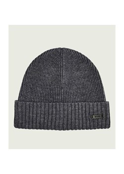 BOSS BLACK Wełniana czapka Fati ze sklepu Gomez Fashion Store w kategorii Czapki zimowe męskie - zdjęcie 186750494