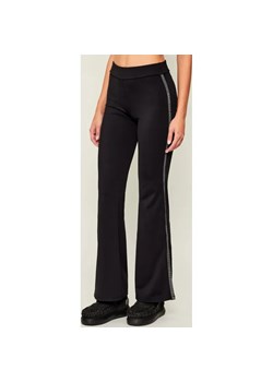 Michael Kors Legginsy | flare fit - id: MK255W000105001 - marki Michael Kors - 186750890 Michael Kors Legginsy | flare fit ze sklepu Gomez Fashion Store w kategorii Spodnie damskie - zdjęcie 186750890
