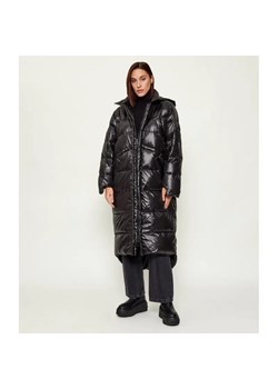 MMC Puchowy płaszcz RODA ze sklepu Gomez Fashion Store w kategorii Płaszcze damskie - zdjęcie 186750892