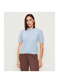 Liu Jo Wełniany sweter | Regular Fit ze sklepu Gomez Fashion Store w kategorii Swetry damskie - zdjęcie 186750950