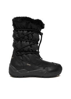 Śniegowce Primigi GORE-TEX 8881800 S Czarny ze sklepu eobuwie.pl w kategorii Buty zimowe dziecięce - zdjęcie 186751220