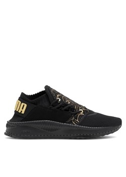 Sneakersy Puma 367281-01 Czarny ze sklepu eobuwie.pl w kategorii Buty sportowe damskie - zdjęcie 186751262
