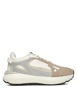 LOVE MOSCHINO Sneakersy JA15415G0NINF10A Kolorowy ze sklepu MODIVO w kategorii Buty sportowe damskie - zdjęcie 186752544