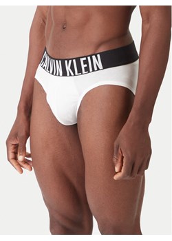 Calvin Klein Underwear Komplet 3 par slipów 000NB3607A Kolorowy ze sklepu MODIVO w kategorii Majtki męskie - zdjęcie 186752620